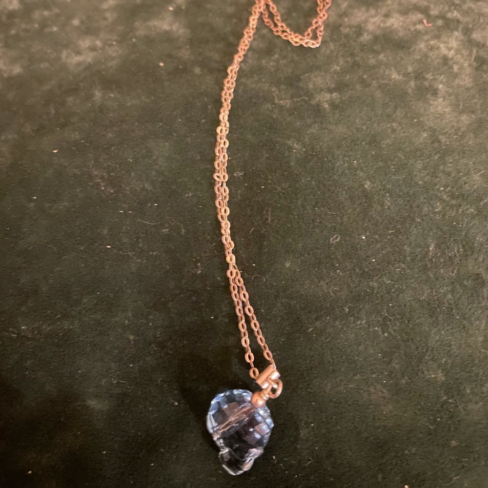 Skull Necklace